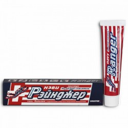 Гель-бальзам Нави Рейнджер морской спасатель 44 мл